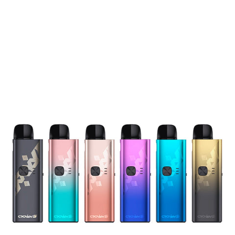 UWELL - POD KIT - CROWN S [CRC]