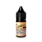 TWELVE MONKEYS - E-LIQUID - NIC SALT - 30 ML - PURIS