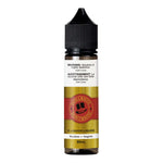 DON CRISTO - E-LIQUID - FREEBASE - 60 ML - ORIGINAL