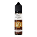 DON CRISTO - E-LIQUID - FREEBASE - 60 ML - SESAME