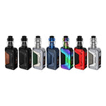 GEEKVAPE - STARTER KIT - AEGIS LEGEND 2 [CRC]