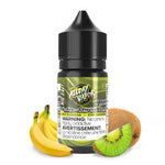 ALLDAY VAPOR - AMPED SERIES - E-LIQUID - NIC SALT - 30 ML - KIWI BANANA