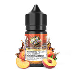 ALLDAY VAPOR - AMPED SERIES - E-LIQUID - NIC SALT - 30 ML - PEACH TEA