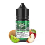 ALLDAY VAPOR - AMPED SERIES - E-LIQUID - NIC SALT - 30 ML - APPLE KIWI