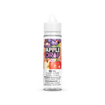 APPLE DROP - FREEBASE - 60 ML - GRAPE