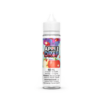 APPLE DROP - FREEBASE - 60 ML - BERRIES ICE