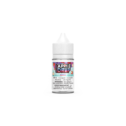 APPLE DROP - NIC SALT - 30 ML - BERRIES ICE