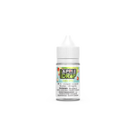 APPLE DROP - NIC SALT - 30 ML - DOUBLE APPLE ICE