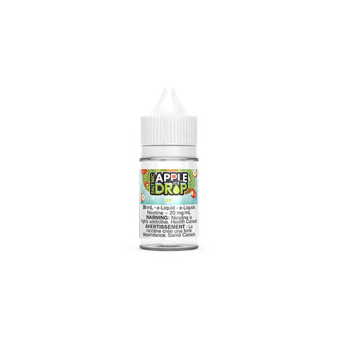 APPLE DROP - NIC SALT - 30 ML - KIWI ICE