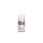 APPLE DROP - NIC SALT - 30 ML - LYCHEE ICE