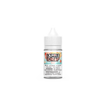 APPLE DROP - NIC SALT - 30 ML - PEACH ICE