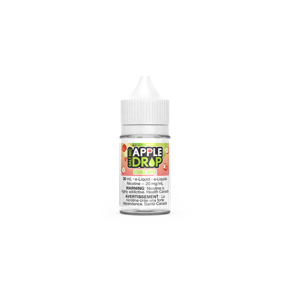 APPLE DROP - NIC SALT - 30 ML - DOUBLE APPLE