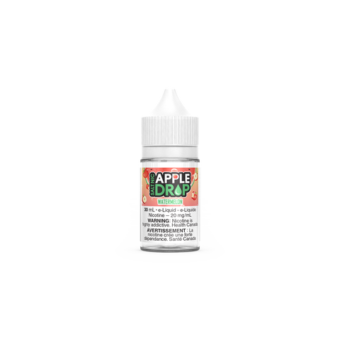 APPLE DROP - NIC SALT - 30 ML - WATERMELON