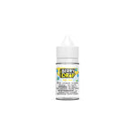 BERRY DROP - E-LIQUID - NIC SALT - 30 ML - BANANA ICE