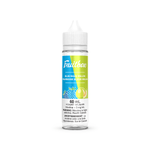 FRUITBAE - E-LIQUID - FREEBASE - 60ML - BLUE RAZZ MELON