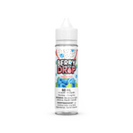 BERRY DROP - E-LIQUID - FREEBASE - 60ML - DRAGON FRUIT ICE