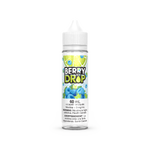 BERRY DROP - E-LIQUID - FREEBASE - 60ML - LIME ICE