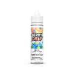 BERRY DROP - E-LIQUID - FREEBASE - 60ML - PEACH ICE