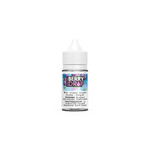 BERRY DROP - E-LIQUID - NIC SALT - 30 ML - GRAPE