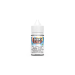 BERRY DROP - E-LIQUID - NIC SALT - 30 ML - PEACH