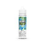 BERRY DROP - E-LIQUID - FREEBASE - 60ML - CACTUS