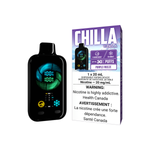 CHILLA BY ZILLA - DISPOSABLE - PURPLE FREEZE