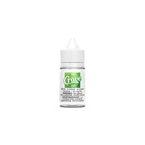 CRAVE - E-LIQUID - NIC SALT - 30 ML - LOOPY