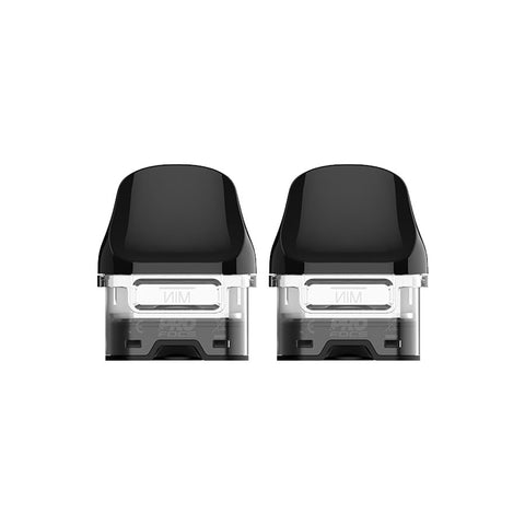 UWELL - REPLACEMENT PODS - CROWN D (2 PACK)