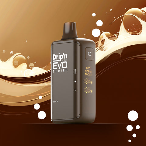 DRIP'N BY ENVI EVO 28K SERIES - DISPOSABLE - ROOT B