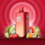 DRIP'N BY ENVI EVO 28K SERIES - DISPOSABLE - WATERMELON CANTALOUPE HONEYDEW ICE