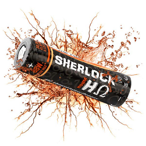 HOHM TECH - SHERLOCK<sup>2</sup> - 20700