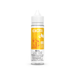 EXOTIX - E-LIQUID - SUB-OHM SALT - 60 ML - BALI BLAST