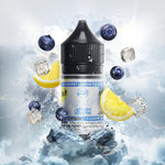 FLAVOUR BEAST UNLEASHED - E-LIQUID - NIC SALT - 30 ML - SIPPIN BLUEBERRY LEMON SQUEEZE