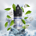 FLAVOUR BEAST UNLEASHED - E-LIQUID - NIC SALT - 30 ML - SIPPIN ICED TEA