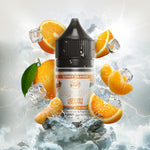 FLAVOUR BEAST UNLEASHED - E-LIQUID - NIC SALT - 30 ML - SIPPIN SUNNY ORANGE