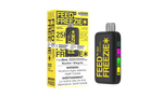 FEED FREEZIE - DISPOSABLE - 25K - BANANA BREEZE