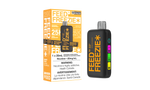 FEED FREEZIE - DISPOSABLE - 25K - MANGO BLISS