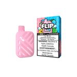 FLIP BAR DISPOSABLE - JUICY PEACH ICE AND BLUE RAZZ WATERMELON ICE