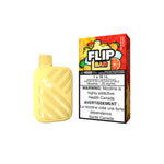 FLIP BAR DISPOSABLE - MANGO PINEAPPLE ICE AND ORANGE ICE