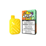 FLIP BAR DISPOSABLE - ORANGE ICE AND BLACKBERRY HONEYDEW ICE