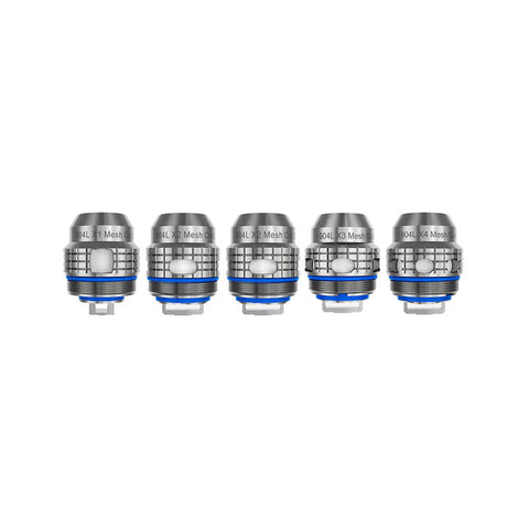 FREEMAX 904L X MESH COIL (5 PACK)