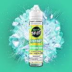 FLAVOUR BEAST - E-LIQUID - FREEBASE - 60 ML - EXTREME MINT ICED