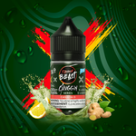 FLAVOUR BEAST CHUGGIN - E-LIQUID - NIC SALT - 30 ML - CHUGGIN CANADA D ICED