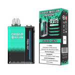 OXBAR - DISPOSABLE - M20K - FRESH MINT