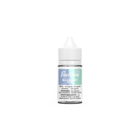 FRUITBAE - NIC SALT - 30 ML - BLUEBERRY KIWI