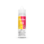 FRUITBAE - E-LIQUID - FREEBASE - 60ML - MANGO LYCHEE