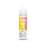 FRUITBAE - E-LIQUID - FREEBASE - 60ML - PINEAPPLE GUAVA