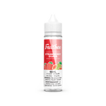 FRUITBAE - E-LIQUID - FREEBASE - 60ML - STRAWBERRY GUAVA