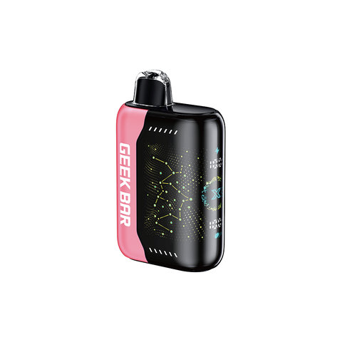 GEEK BAR PULSE X - DISPOSABLE - 25K - CHERRY BLAST ICE