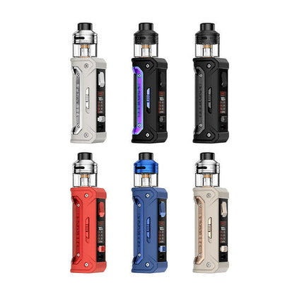 GEEKVAPE - STARTER KIT - AEGIS ETENO E100 [CRC]